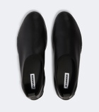 Jil Sander Elbe slip-on shoes