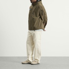 Adidas Men's Spezial Buckstead Jacket in Trace Olive