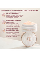 Charlotte Tilbury Charlotte's Magic Life Changing Lip Mask - Magic Sheer Glow
