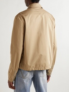 Bottega Veneta - Tech-Shell Track Jacket - Brown