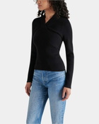 Steve Madden Francesco Sweater in Black