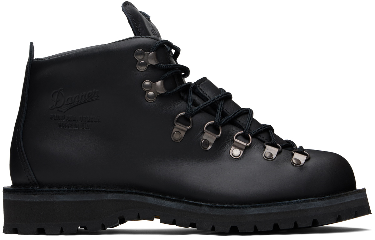 Danner Black Mountain Light Boots