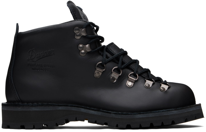 Photo: Danner Black Mountain Light Boots