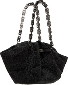 Givenchy Black Mini Kenny Bag
