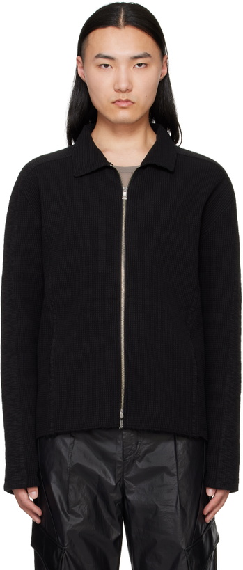 Photo: XLIM Black EP.7 14 Jacket