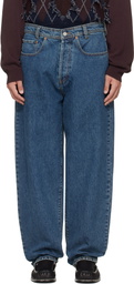 Magliano Blue Indistruttibile Jeans