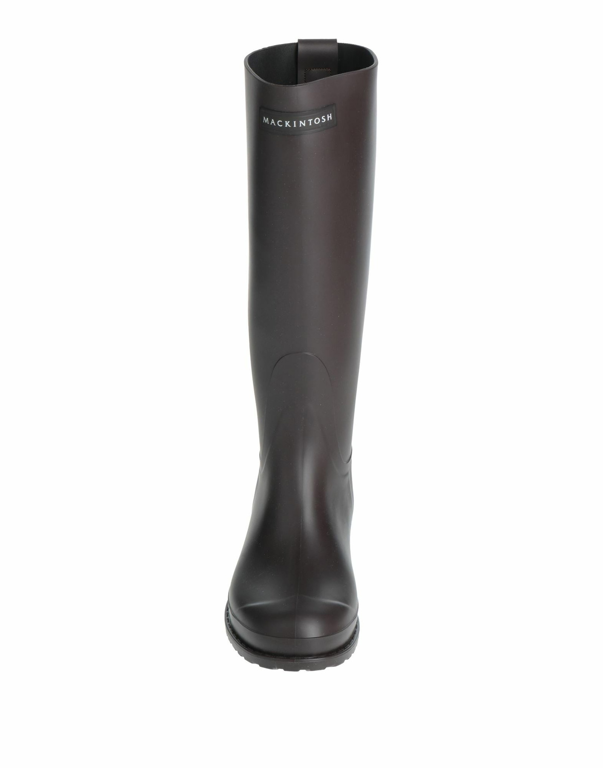 Mackintosh Wiston Lb-1001 Womens Boot Dark in Brown