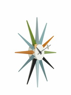 VITRA - Sunburst Clock