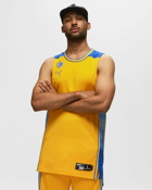 Puma Maccabi Game Jersey Yellow - Mens - Jerseys