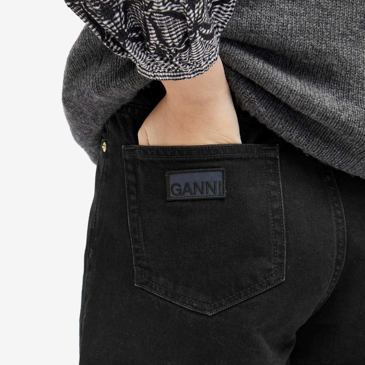 Rigid Denim Stary main image 1