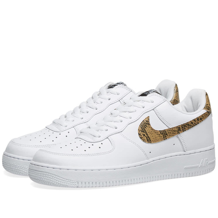 Photo: Nike Air Force 1 Low Retro