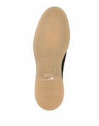 Bally Womens Loafers in Black