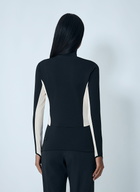 Moncler Grenoble Logo Motif Ski Base Layer