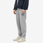 END. x Polo Ralph Lauren Men's Sporting Goods Sweat Pants in Andover Heather