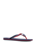 POLO RALPH LAUREN - Flip Flops With Logo