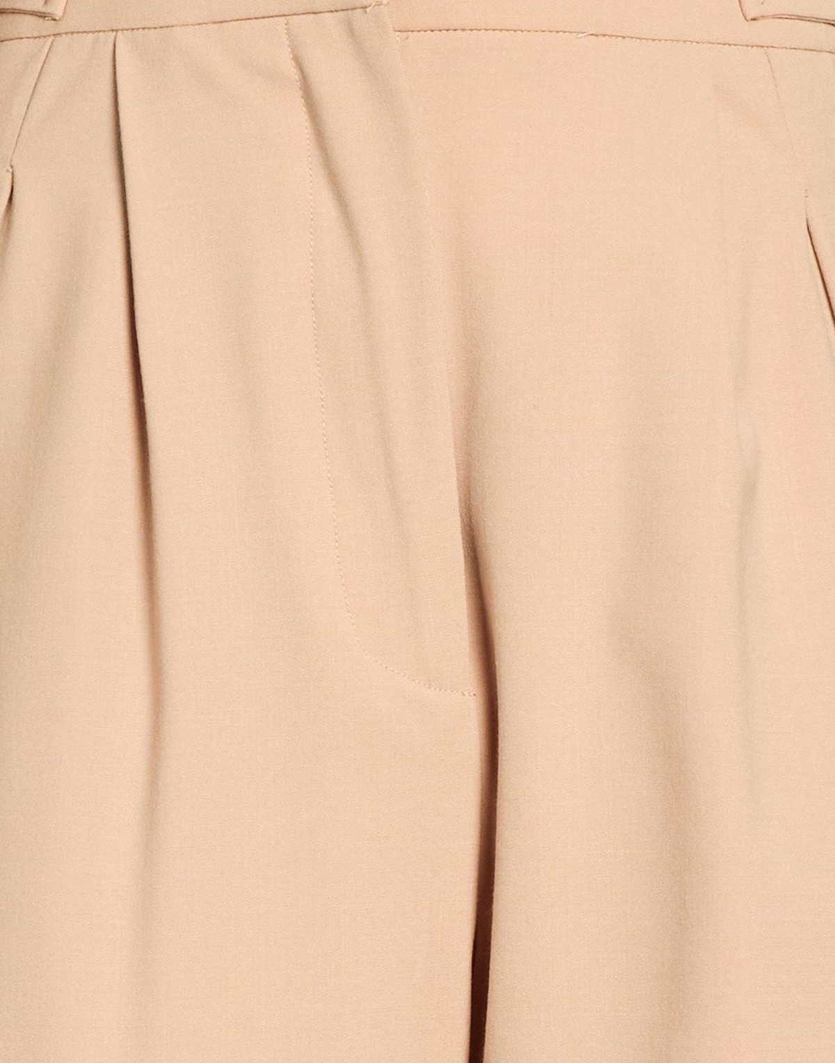 Drumohr Womens Pants Sand