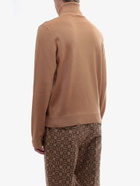 Gucci Sweater Beige   Mens