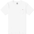 Dickies Men's Luray Pocket T-Shirt in White