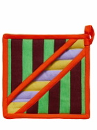 DUSEN DUSEN Jalapeño Cotton Potholder
