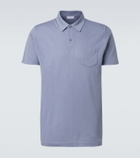 Sunspel Riviera cotton polo shirt