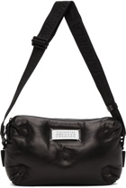 Maison Margiela Black Glam Slam Shoulder Bag