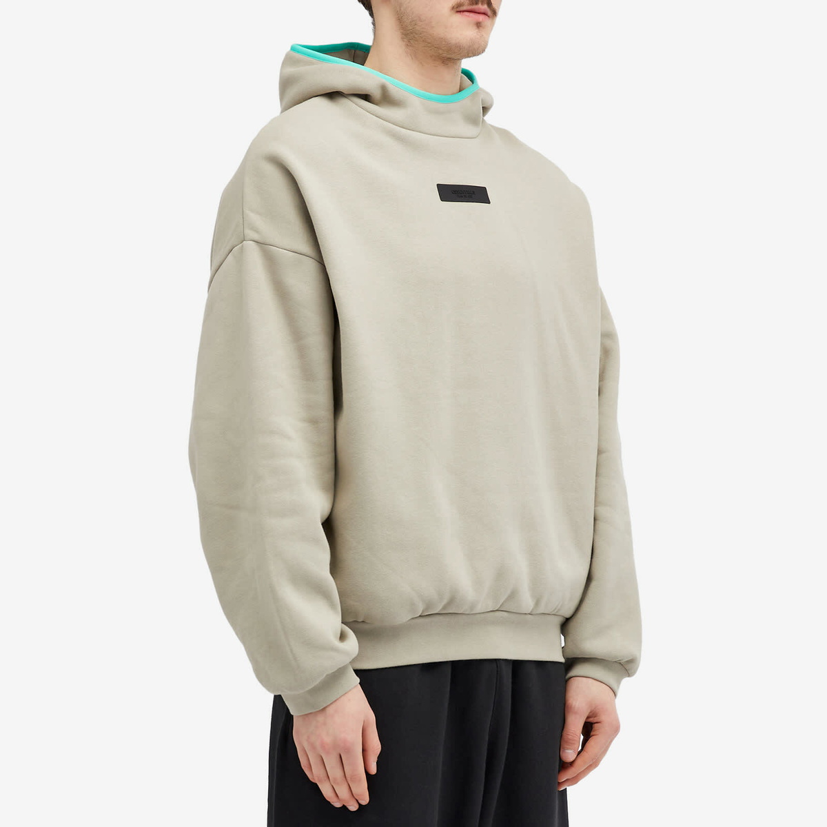 Orders Fear of god essential Seal Hoody