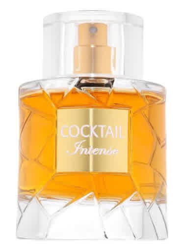 Fragrance World Unisex Cocktail Intense EDP Spray 3.4 oz Fragrances 6290360370668