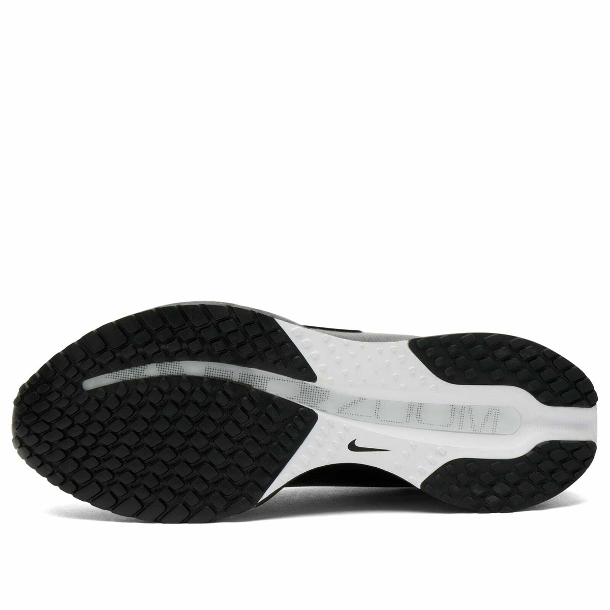 Nike Pegasus Premium Sp Sneaker in White/Black