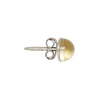 Avgvst Jewelry Yellow F-Mono Earrings