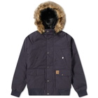 Carhartt WIP Trapper Jacket