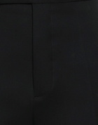 Sapio Womens Pants in Black