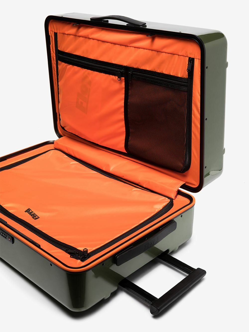 Floyd Check-In Suitcase