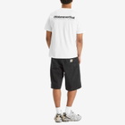 thisisneverthat Men's Intl. Logo T-Shirt in White