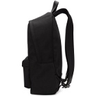 Moncler Black Perrick Zaino Backpack