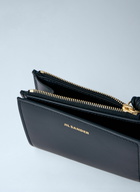 Jil Sander Tangle Mini Wallet