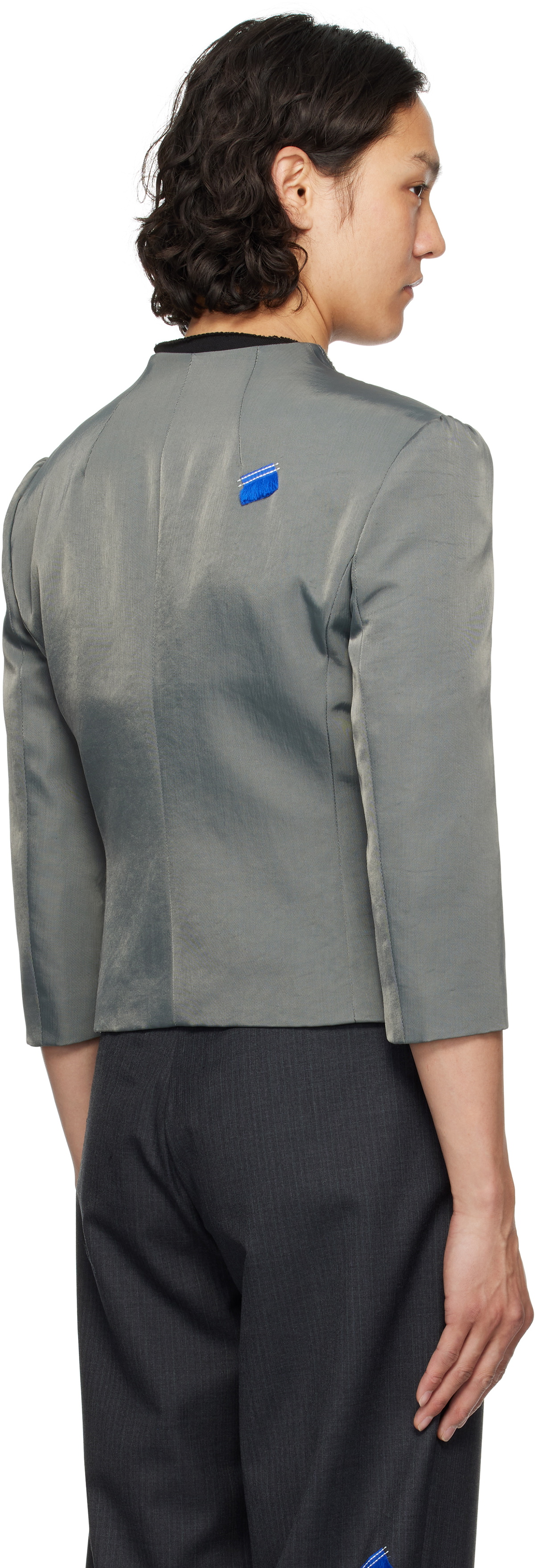 ADER error Gray Product. 3 Blazer