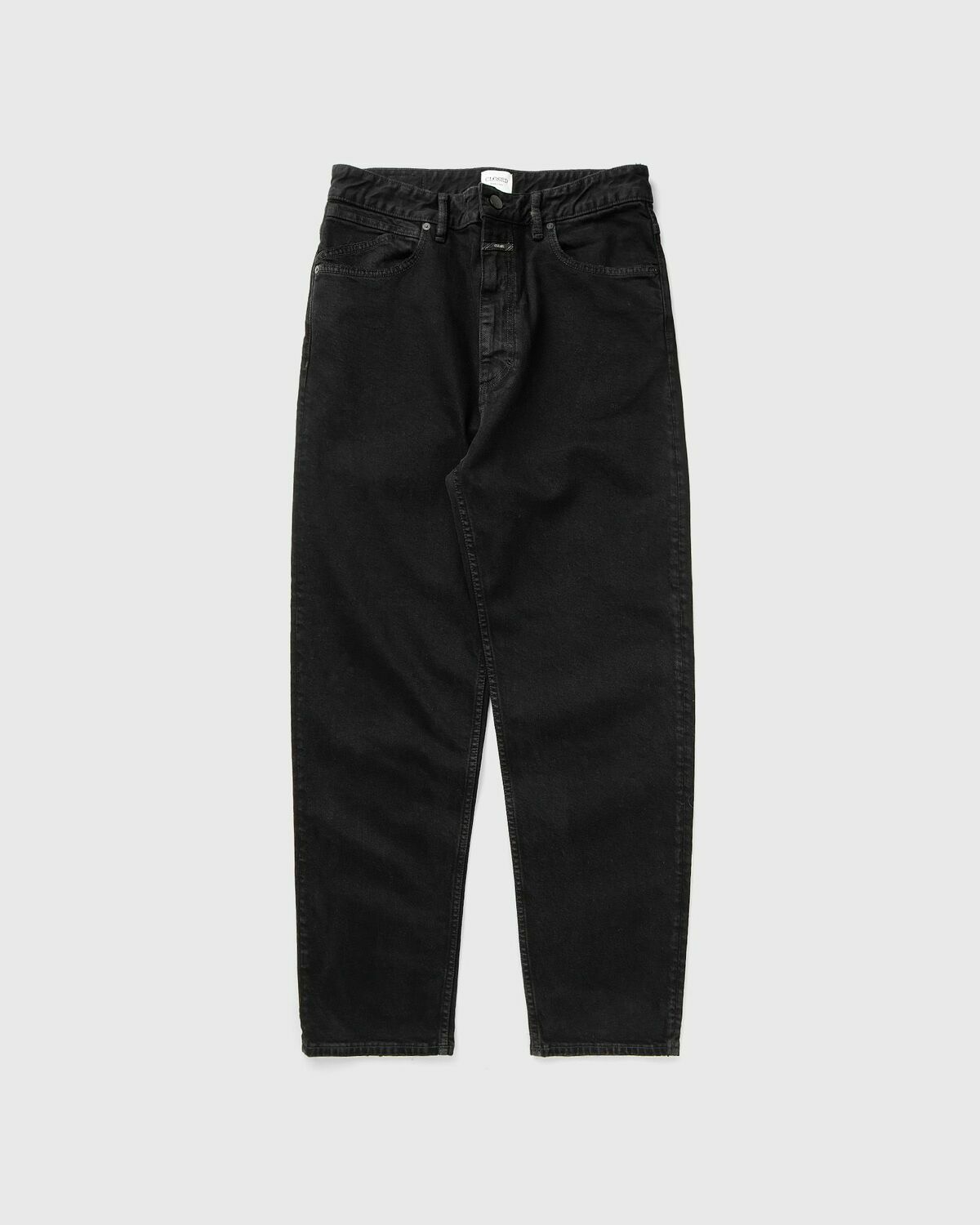 Closed Springdale Relaxed Black Jeans