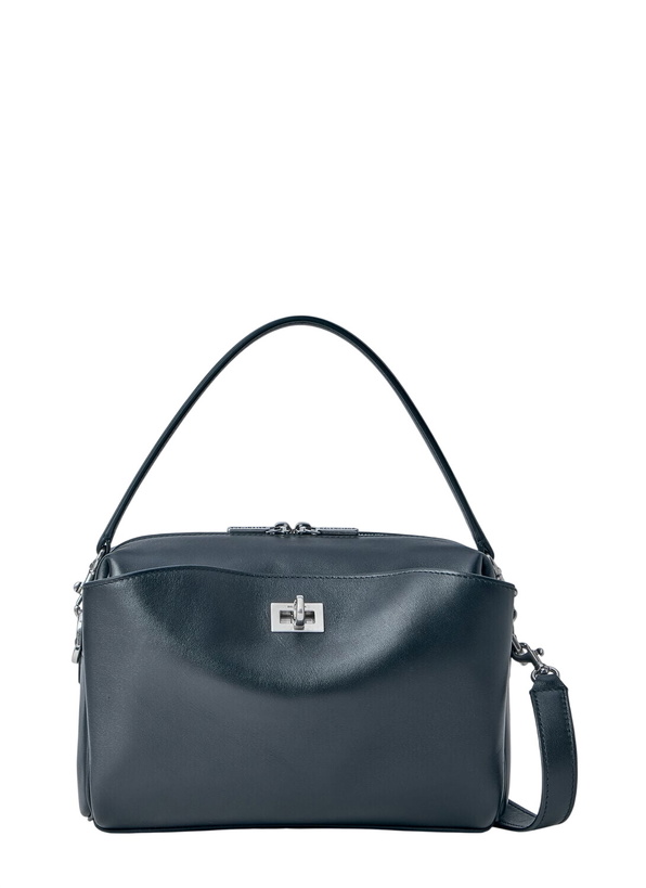 Photo: Balenciaga Rodeo Camera Bag