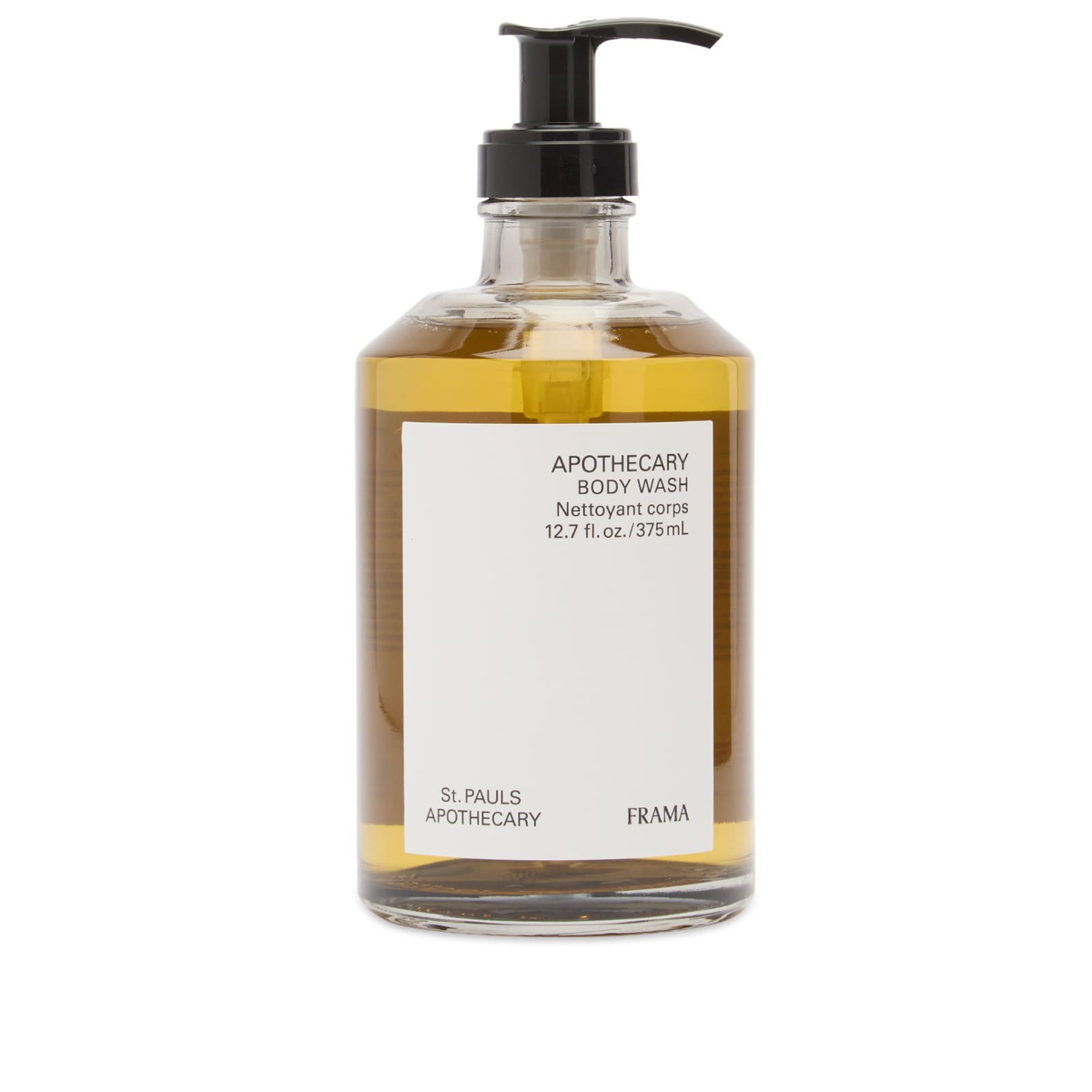 Frama Body Wash - Apothecary 