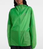 Loewe x On Ultra logo jacket
