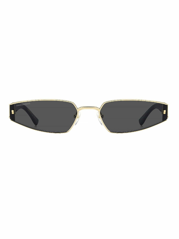 Photo: Dsquared2 D2 0168/S Sunglasses