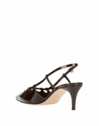 Gianvito Rossi Womens Pumps Dark in Brown