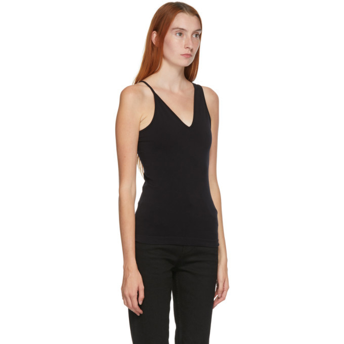 トップス helmut lang asymmetry tank top unisex Helmut Lang - Asymmetric Tank | HBX - Globally Curated
