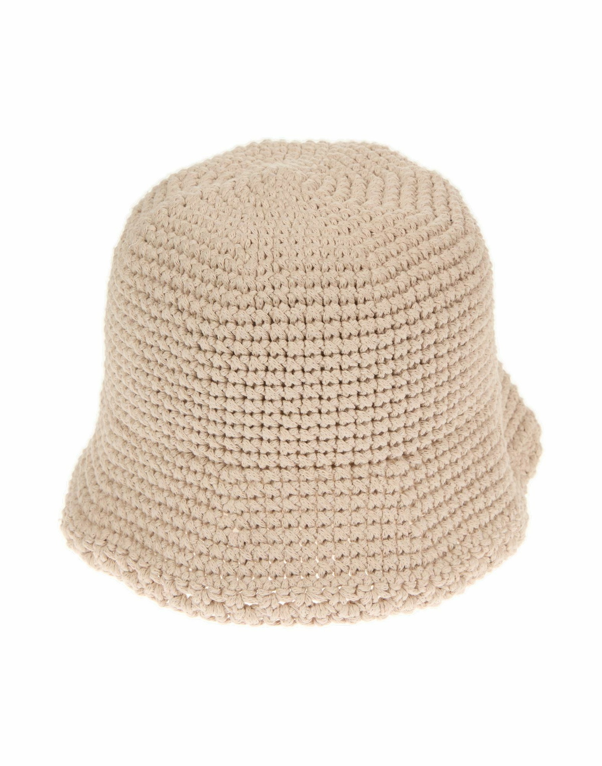 Magda Butrym Womens Hat Ivory
