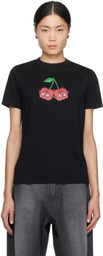 ABRA SSENSE Exclusive Black T-Shirt