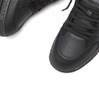 Axel Arigato Men's Area Lo Sneakers in Black