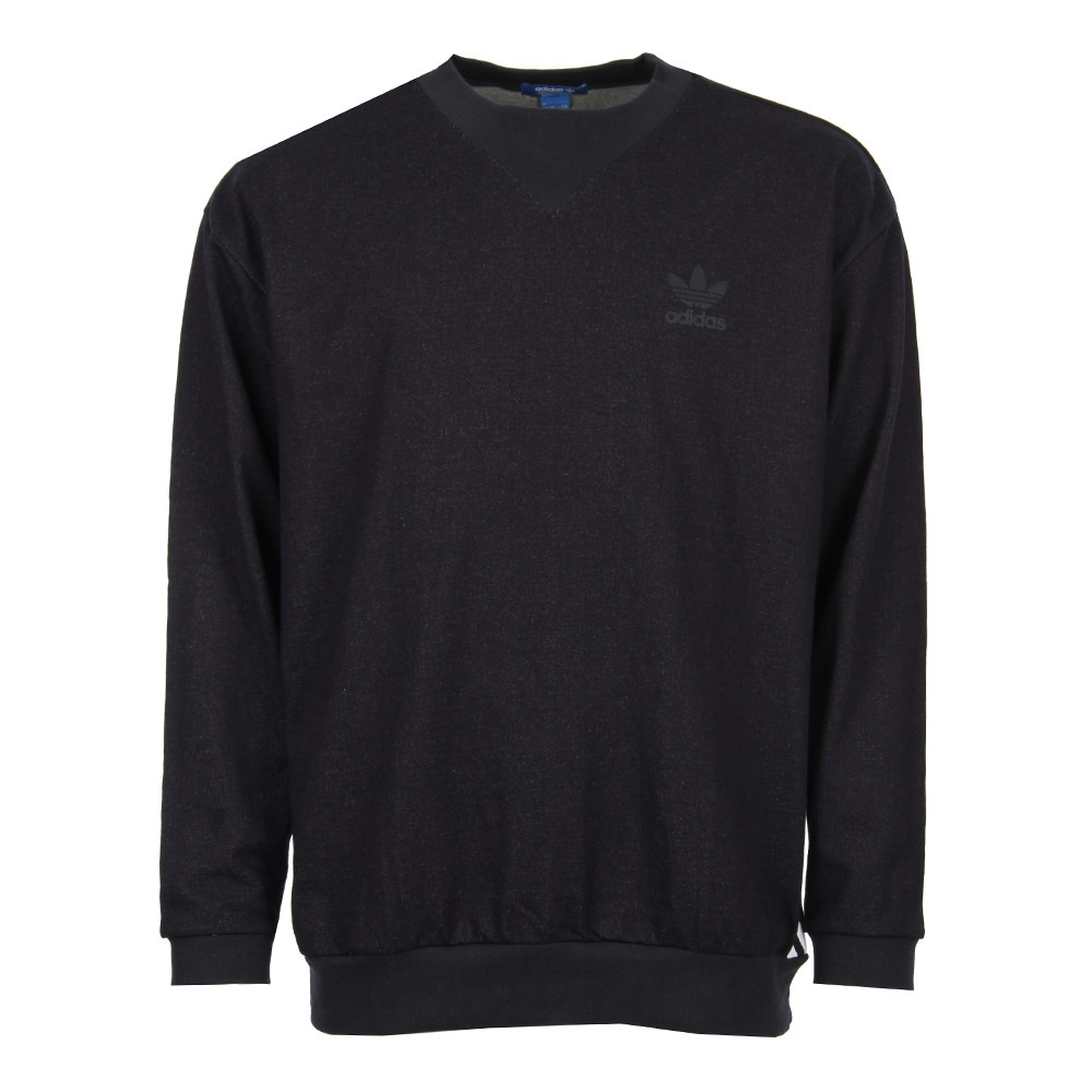 Sweatshirt - Indigo