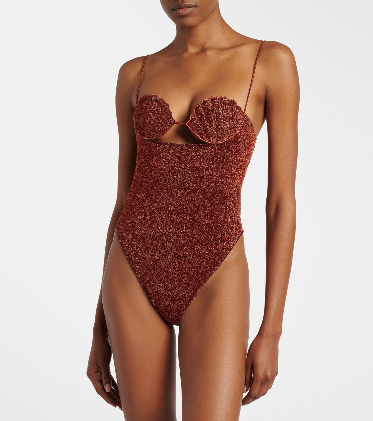 Oséree Lumière swimsuit