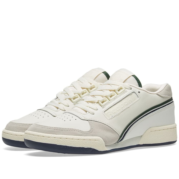 Photo: Reebok Act 600 'Hall of Fame'