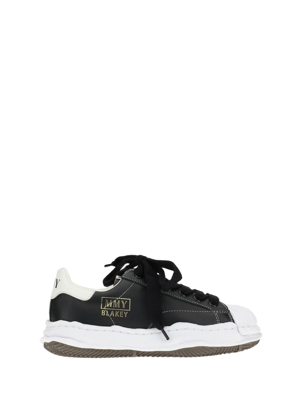 Mihara Yasuhiro Blakey Og Sneakers